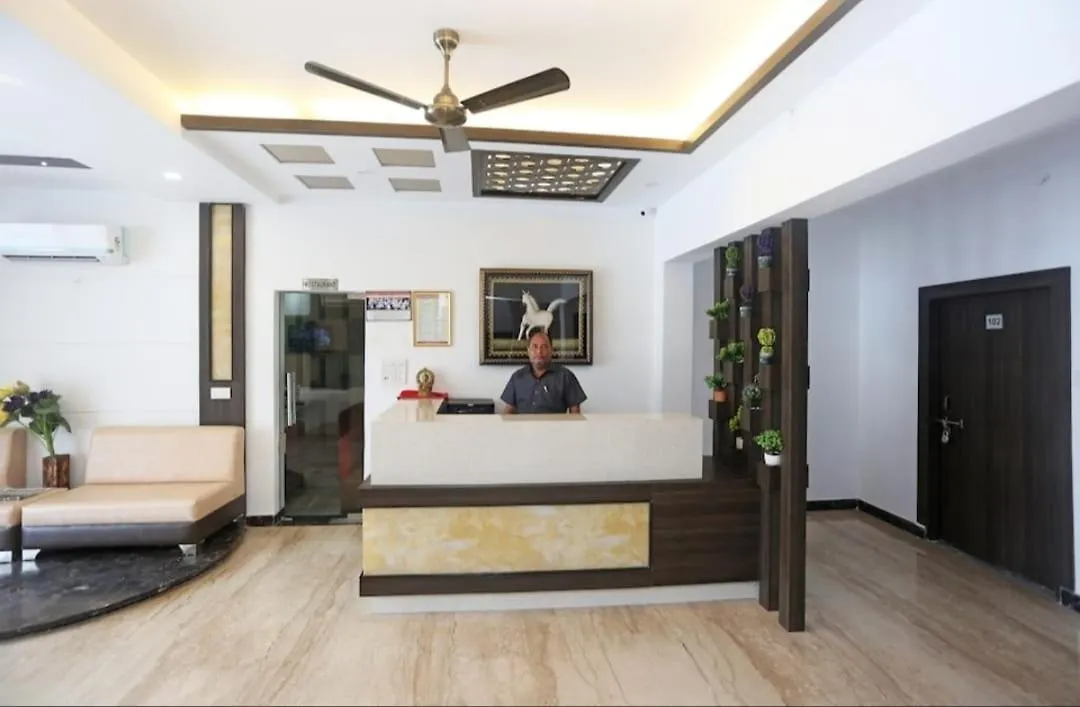 Hotel Pratap By Goyal Hoteliers Agra  2*, Agra (Uttar Pradesh)
