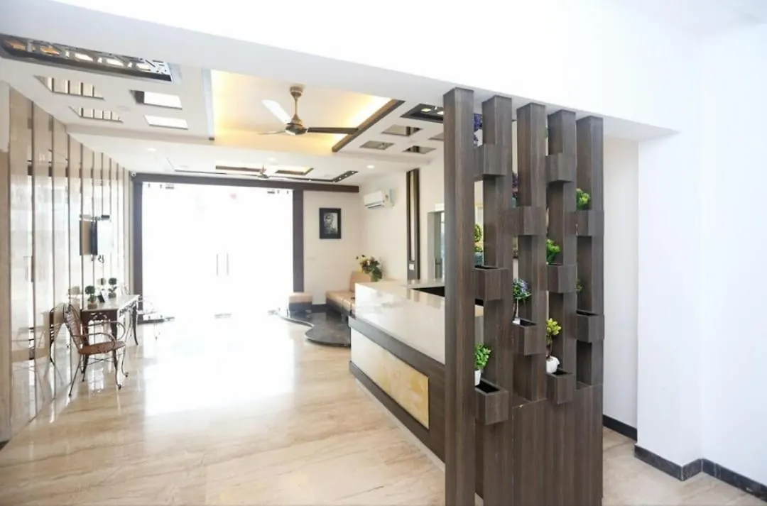 Hotel Pratap By Goyal Hoteliers Agra  Agra (Uttar Pradesh)