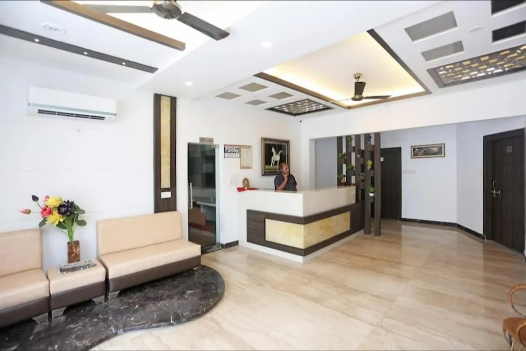 Hotel Pratap By Goyal Hoteliers Agra  2*, Agra (Uttar Pradesh) India