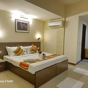 Hotel Amman, Agra (Uttar Pradesh)