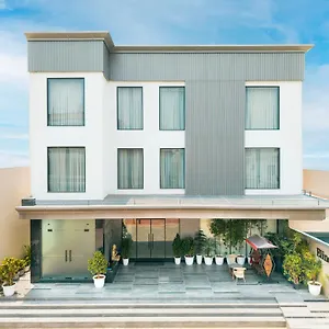 Hotel Elinor By Dazzling &, Agra (Uttar Pradesh)