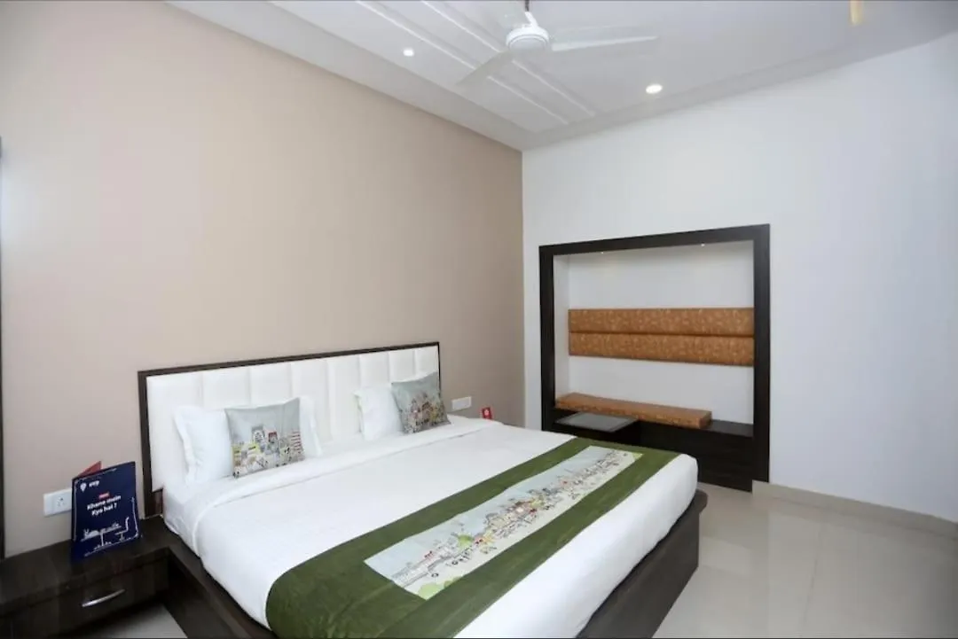 Hotel Pratap By Goyal Hoteliers Agra   Agra (Uttar Pradesh)