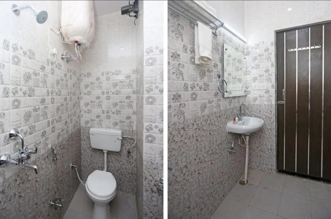 Hotel Pratap By Goyal Hoteliers Agra