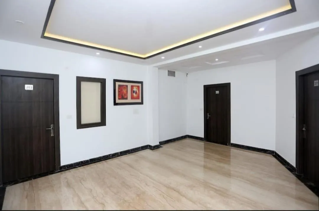 **  Hotel Pratap By Goyal Hoteliers Agra  India