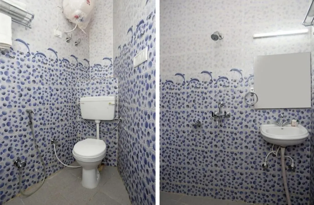 Hotel Pratap By Goyal Hoteliers Agra